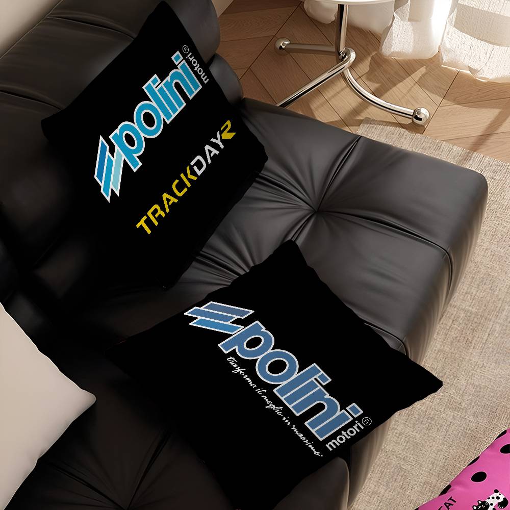 Home Textiles And Furnishing - P-Polini-Italy S-Scooter Pillow Gifts Home Office