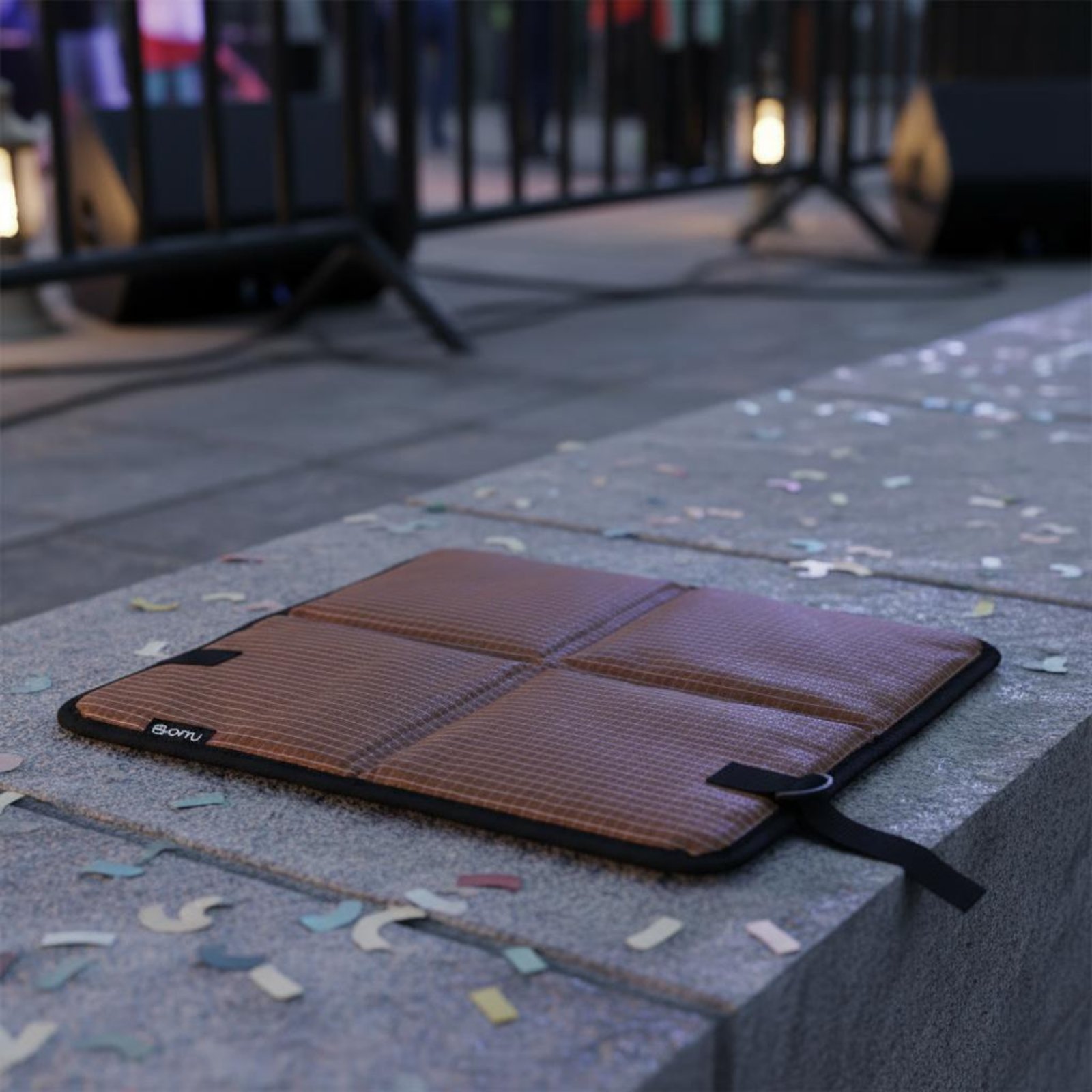 Foldable Seat Cushion High-Str - Home.Textiles Cushion recension och pris