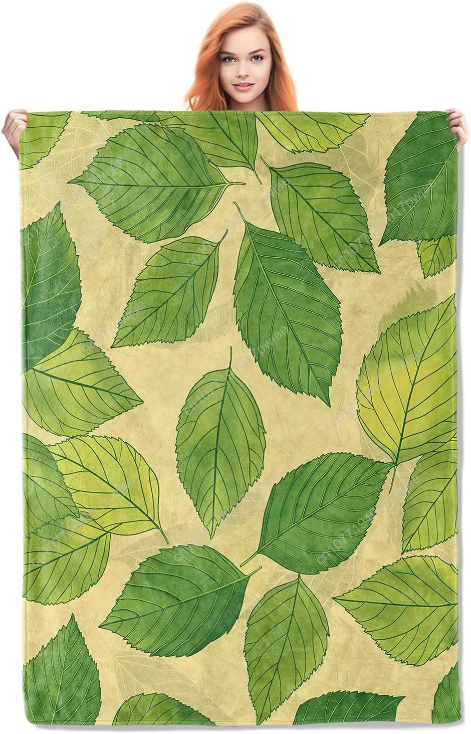 Vintage Moose Blanket Gifts fo - Home Of Textiles recension och pris