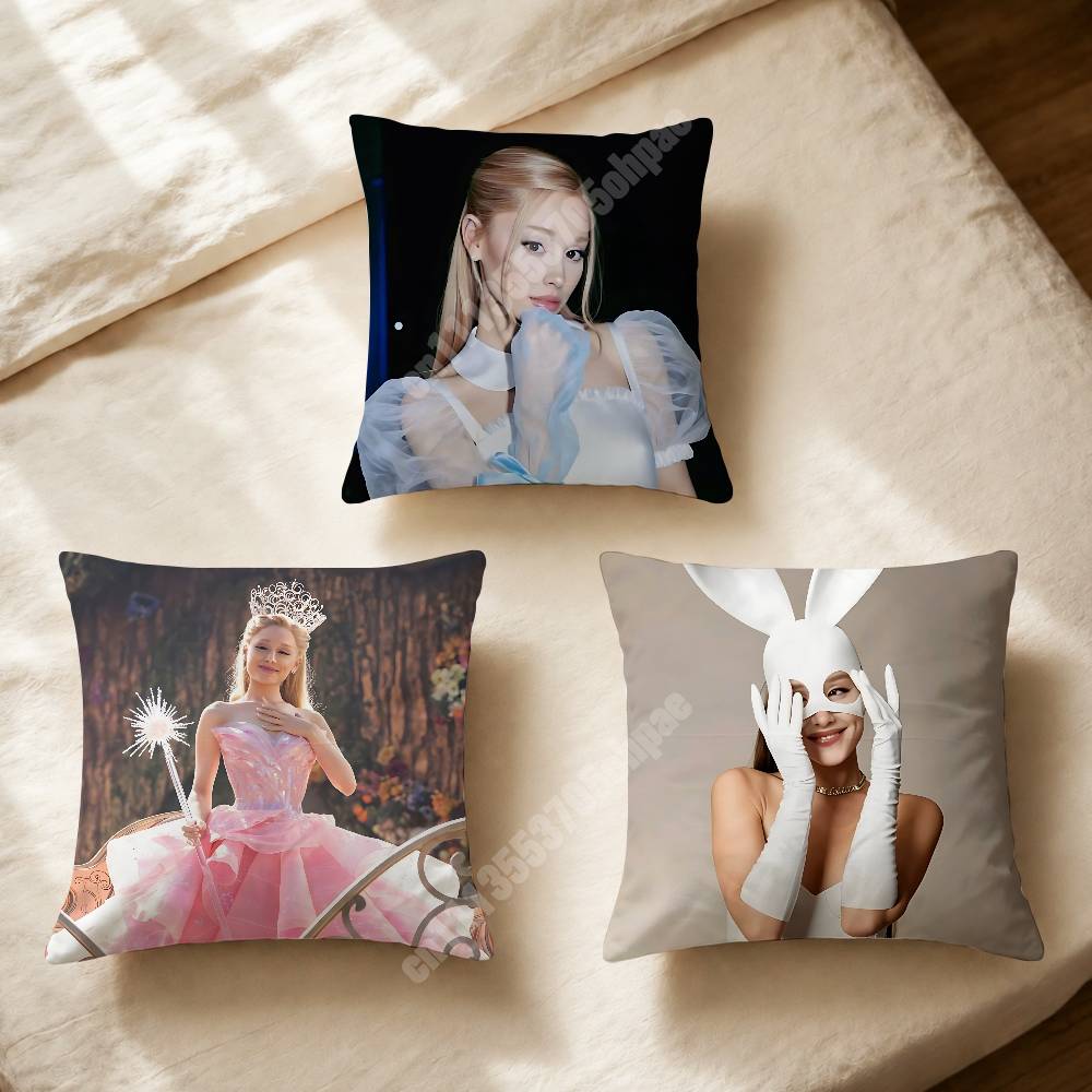 A-Ariana G-Grande Dangerous Wo - Home Textiles And Furnishing recension och pris