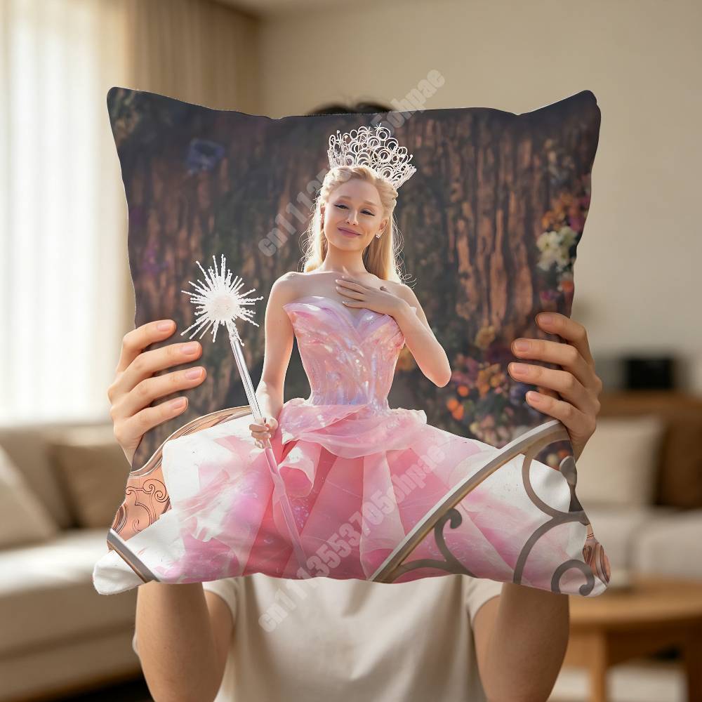 A-Ariana G-Grande Dangerous Wo - Home Textiles And Furnishing recension och pris
