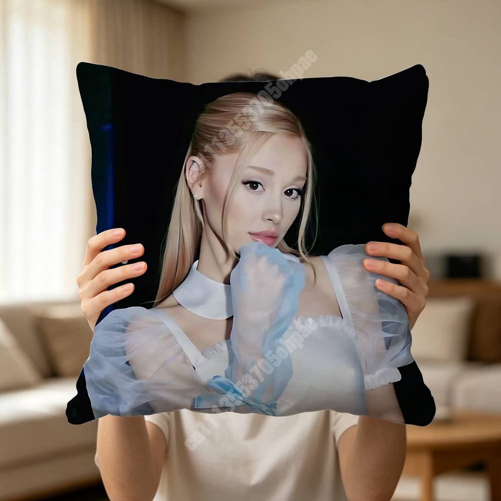 A-Ariana G-Grande Dangerous Wo - Home Textiles And Furnishing recension och pris