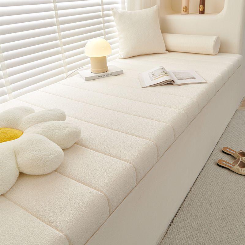 Detachable Teddy Velvet Window - Home.Textiles Cushion recension och pris