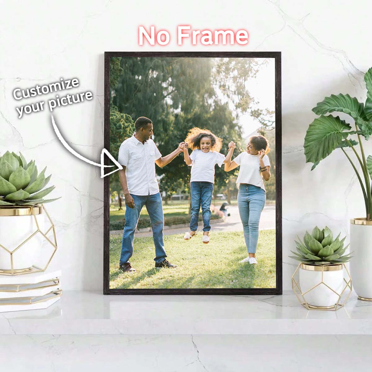 Custom Print Canvas Painting B - Home And Textiles Today recension och pris
