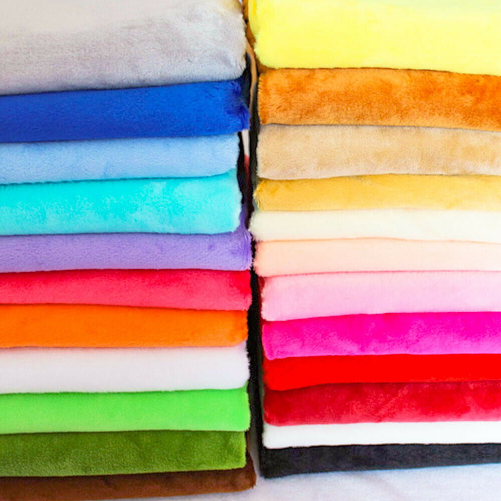 Big Size Solid Color Short Plu - Home.Textiles Cushion recension och pris
