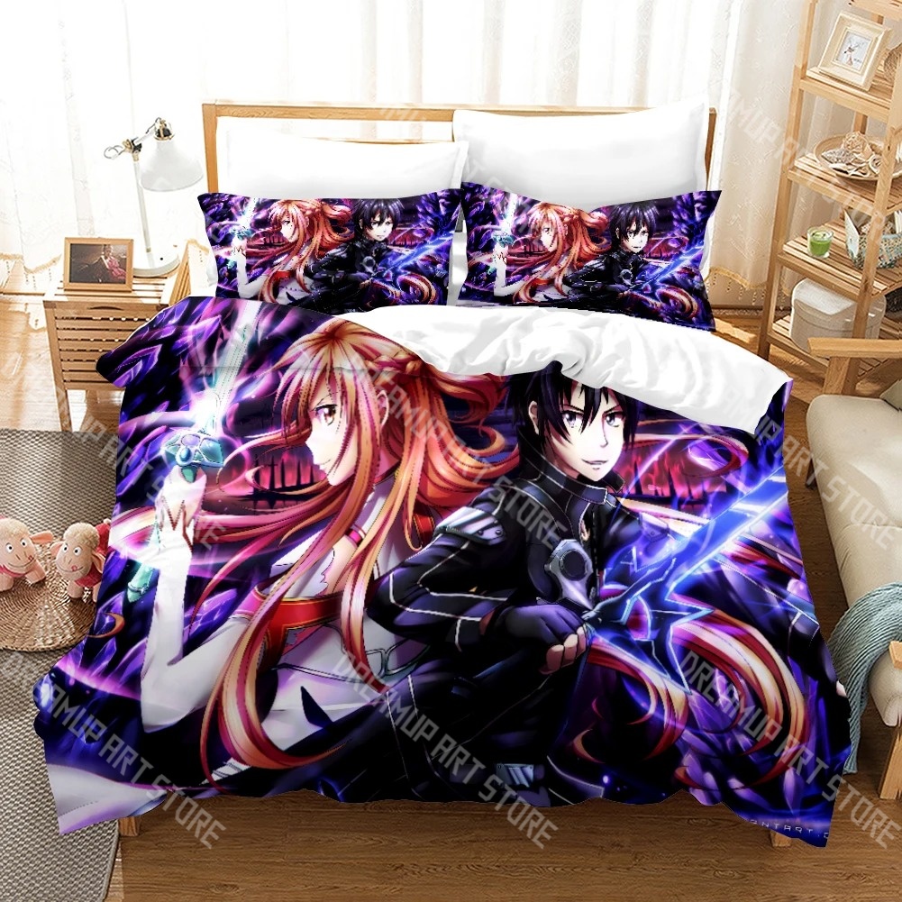 3D Print Sword Art Online Anim - Home Textiles Online recension och pris