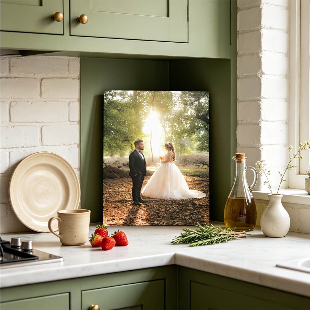 Custom canvas wall art, custom - Home And Textiles Today recension och pris