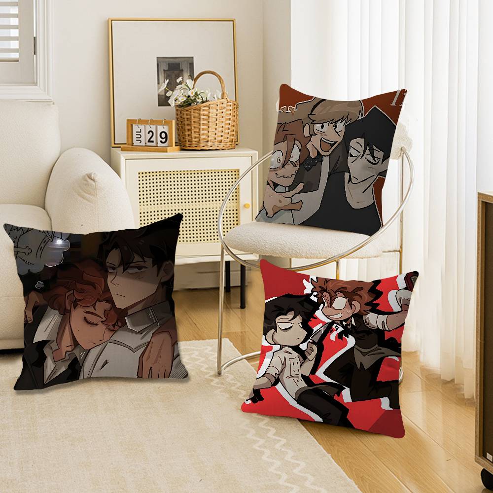 Vincent Rody Dead P-Plates Pil - Home Textiles And Furnishing recension och pris