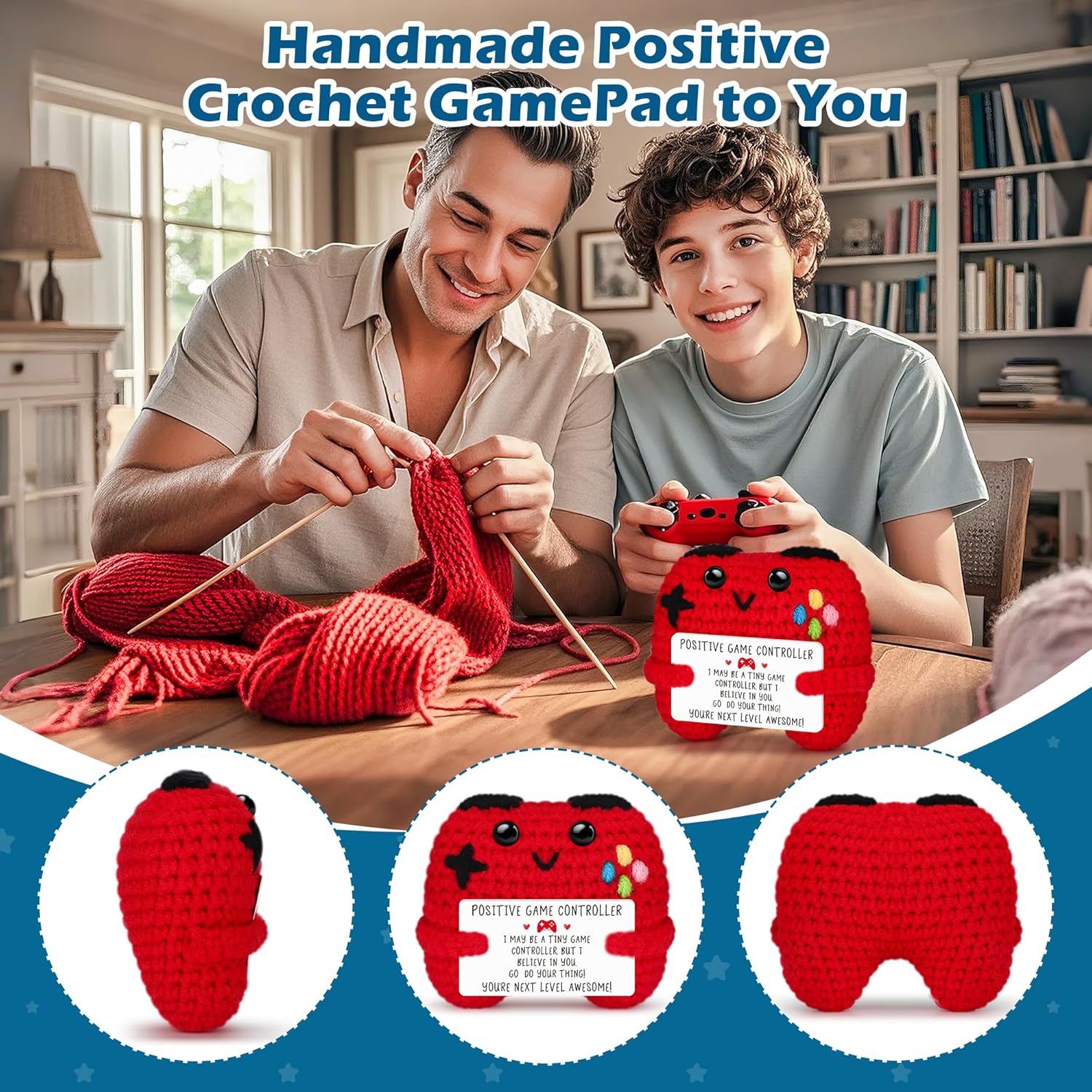 Funny Emotional Support Positi - Home And Textiles Today recension och pris