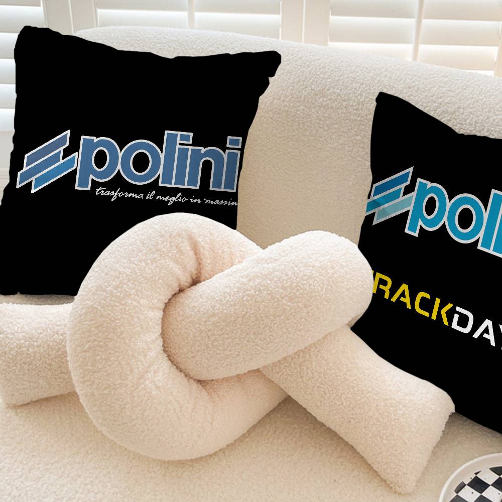P-Polini-Italy S-Scooter Pillo - Home Textiles And Furnishing recension och pris