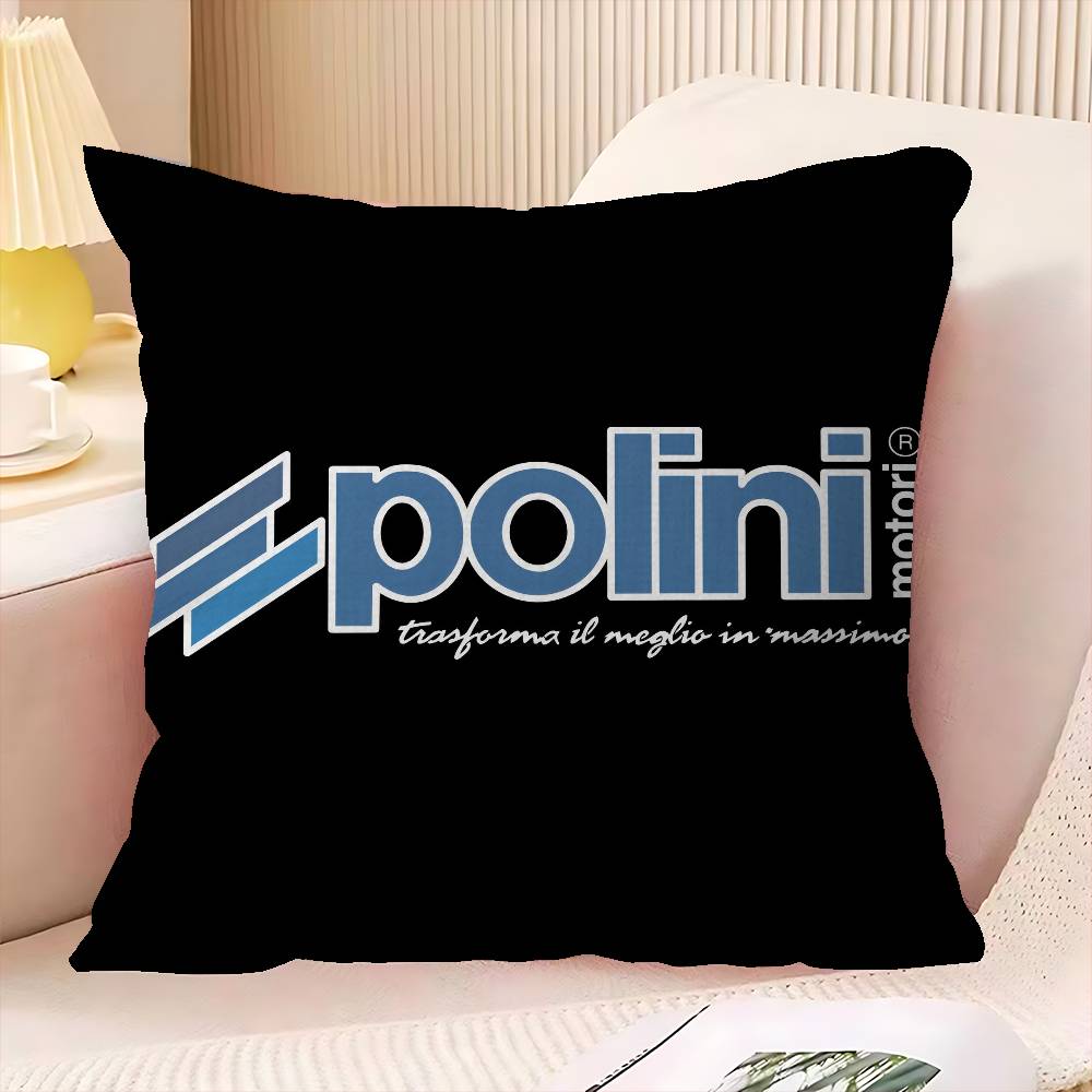 P-Polini-Italy S-Scooter Pillo - Home Textiles And Furnishing recension och pris