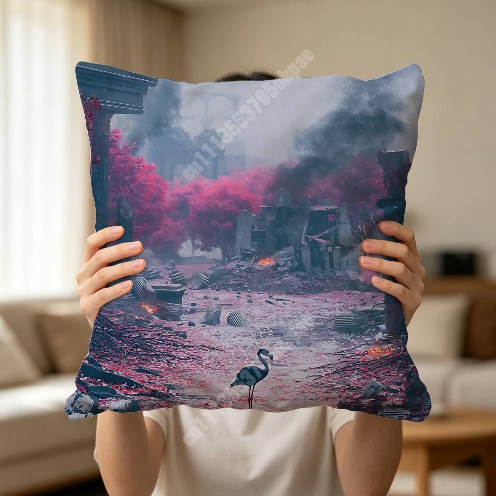 S-Sleep T-Token Band Album Cov - Home Textiles And Furnishing recension och pris