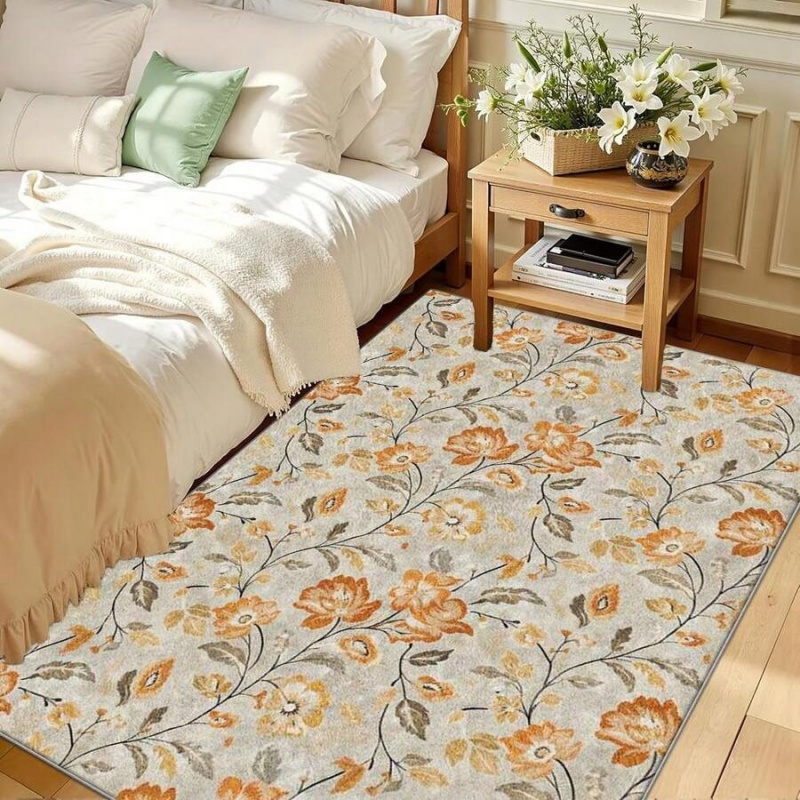 Velvet Material With Non-Slip  - Home.Textiles Cushion recension och pris
