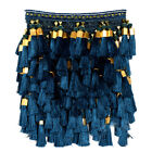Beads Tassel Fringe Edging Tri - Home.Textiles Cushion recension och pris