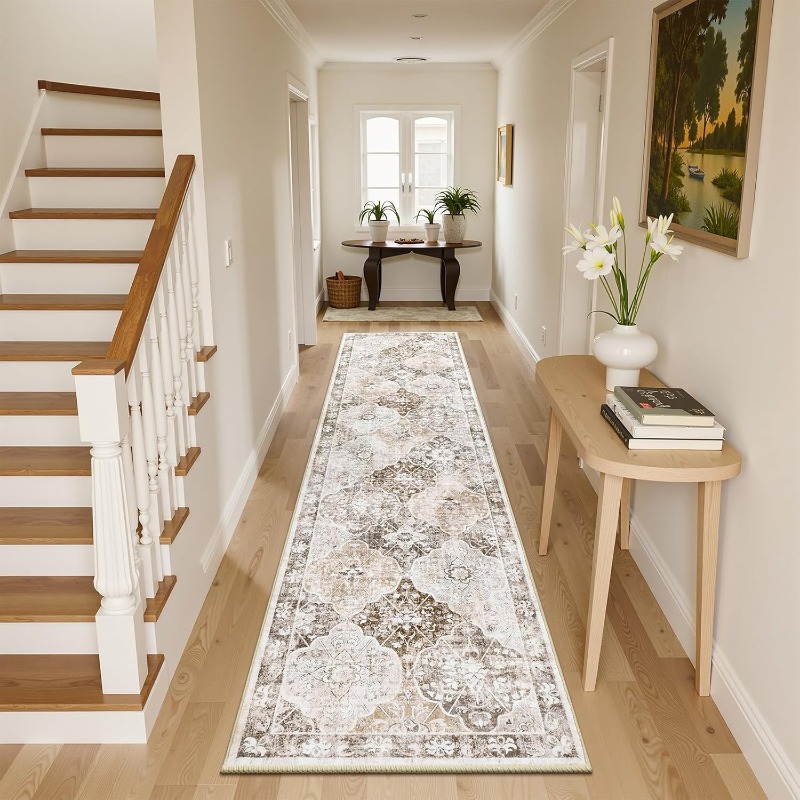 Bohemian Corridor Hallway Long - Home Textiles Online recension och pris