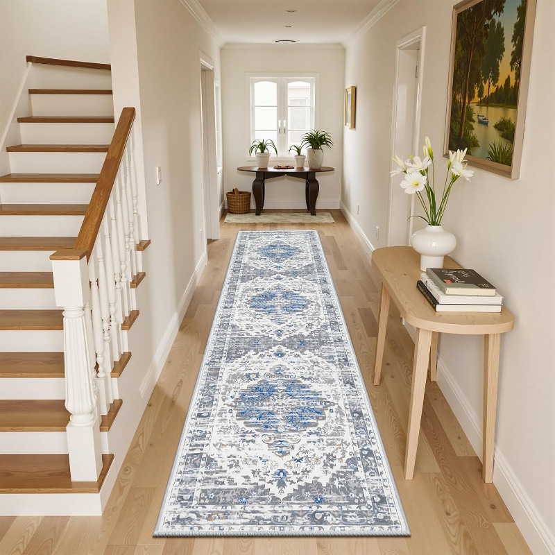 Bohemian Corridor Hallway Long - Home Textiles Online recension och pris