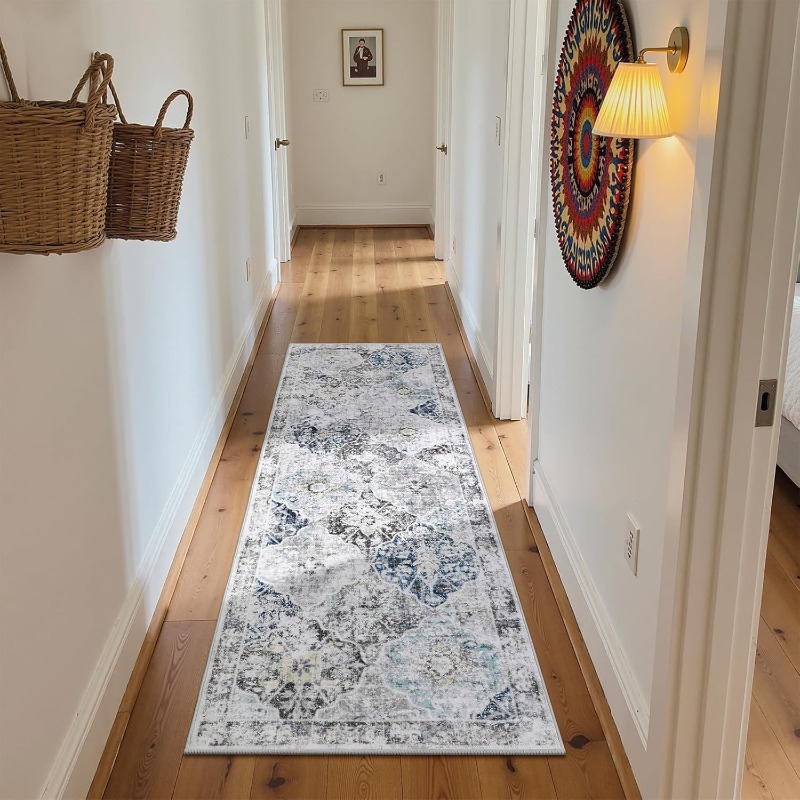 Bohemian Corridor Hallway Long - Home Textiles Online recension och pris