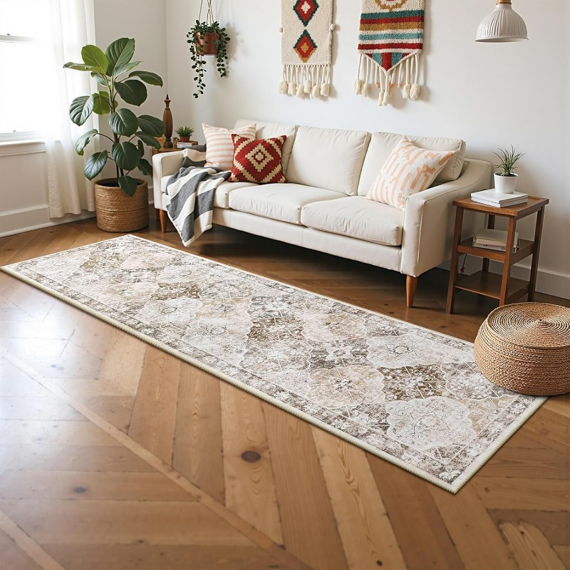 Bohemian Corridor Hallway Long - Home Textiles Online recension och pris