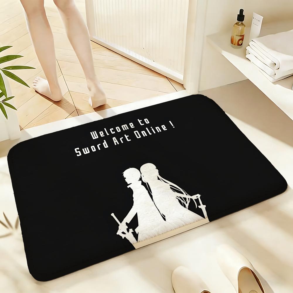 Soft Absorbent Non-Slip Rug An - Home Textiles Online recension och pris