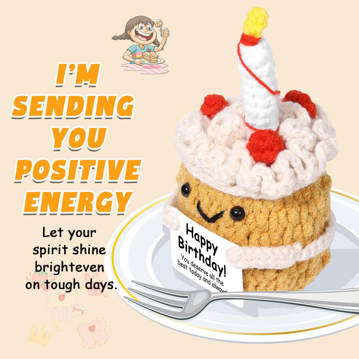 New Funny Emotional Support Po - Home And Textiles Today recension och pris
