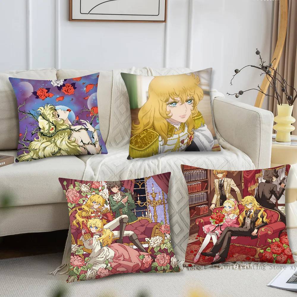 1pc Classic The Rose Of Versai - Versailles Home Textiles recension och pris