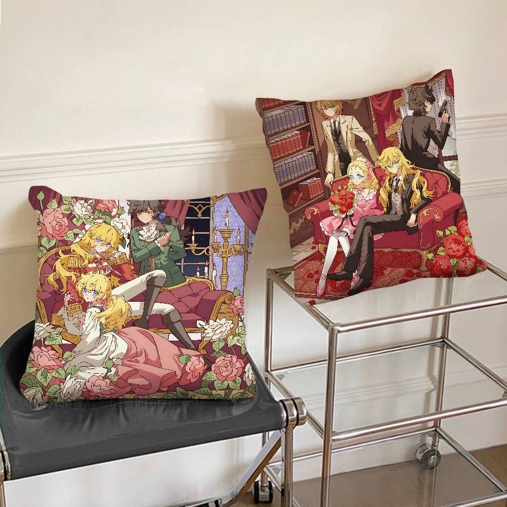 1pc Classic The Rose Of Versai - Versailles Home Textiles recension och pris