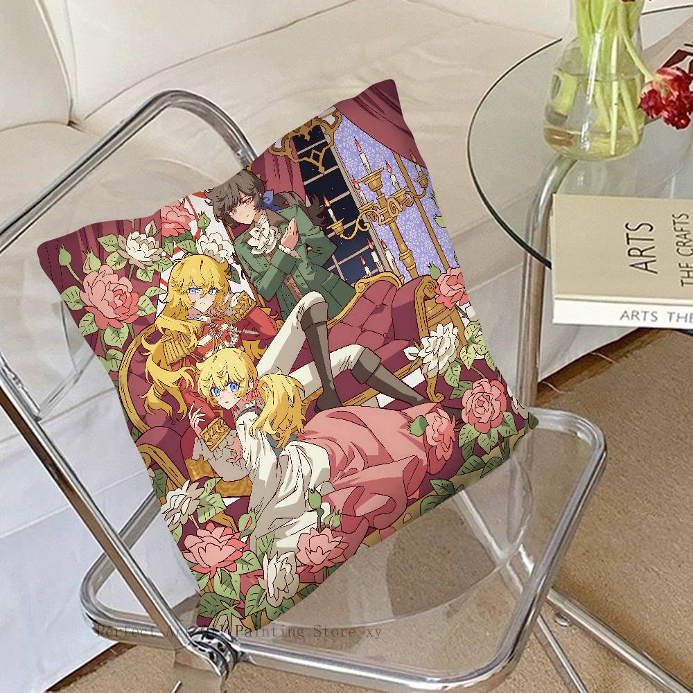 1pc Classic The Rose Of Versai - Versailles Home Textiles recension och pris