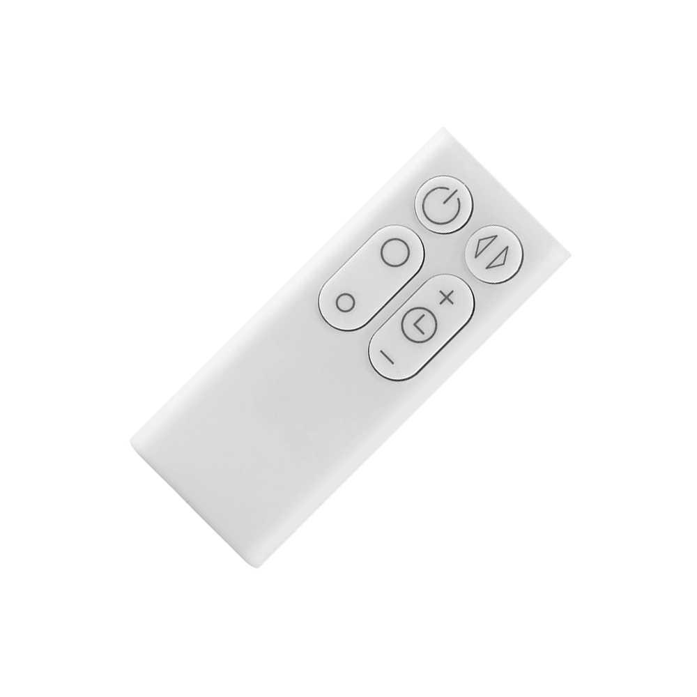Air purifier fan remote contro - Dyson Fan Am07 recension och pris