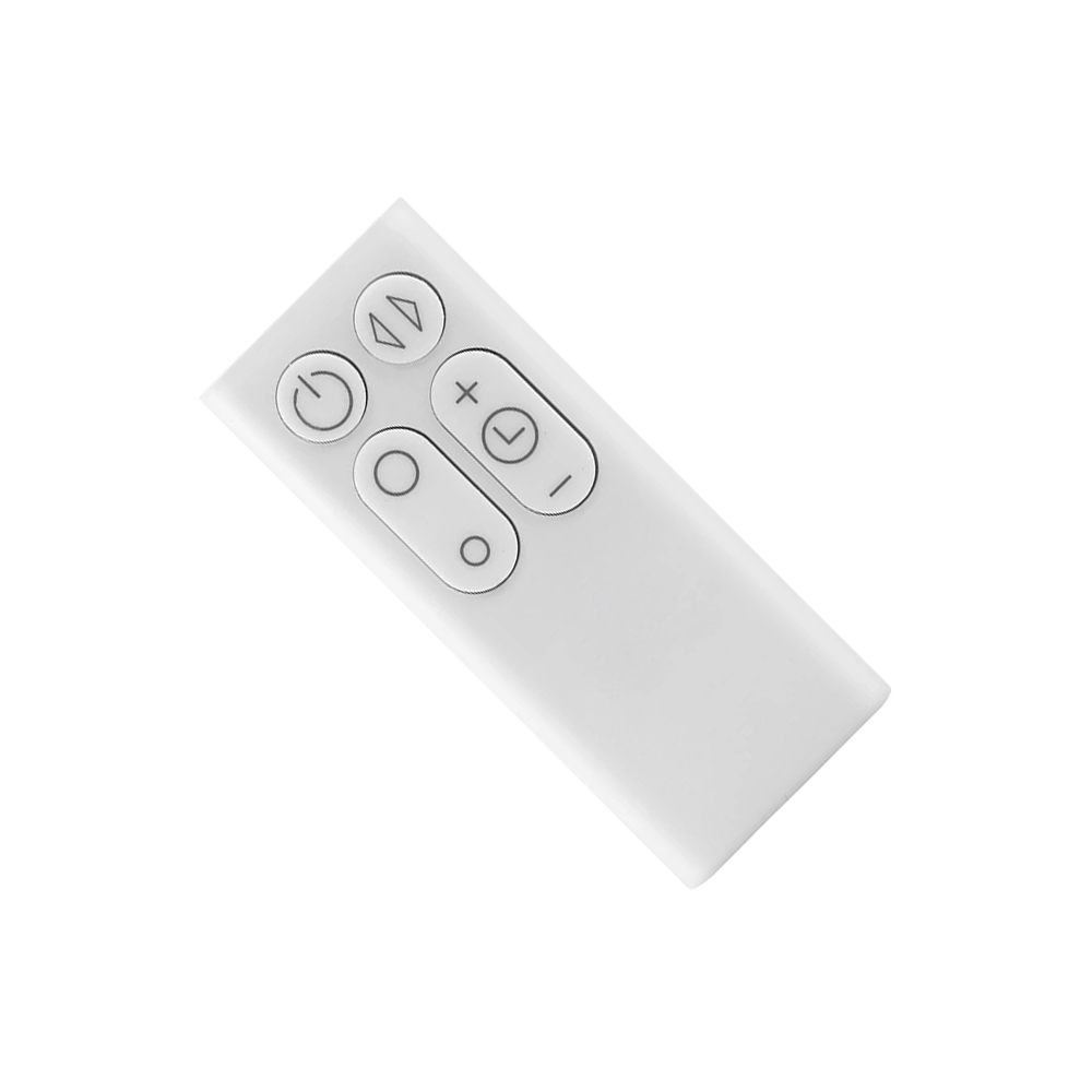 Air purifier fan remote contro - Dyson Fan Am07 recension och pris