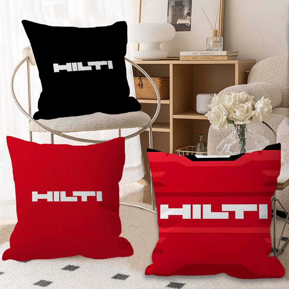 H-Hilti Industrial-Professiona - Home Textiles And Furnishing recension och pris