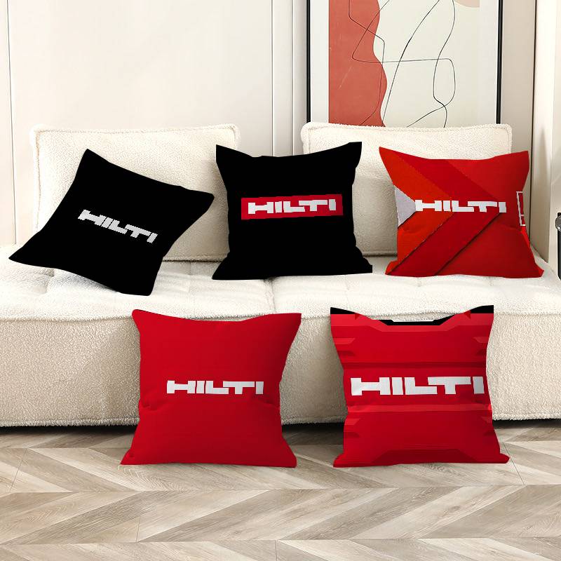 H-Hilti Industrial-Professiona - Home Textiles And Furnishing recension och pris