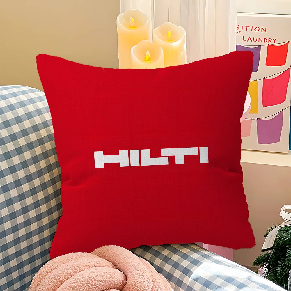 H-Hilti Industrial-Professiona - Home Textiles And Furnishing recension och pris