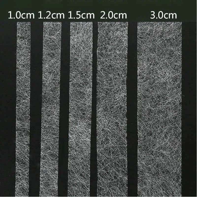 50M/Roll Double-sided Non-wove - Home Textiles Online recension och pris