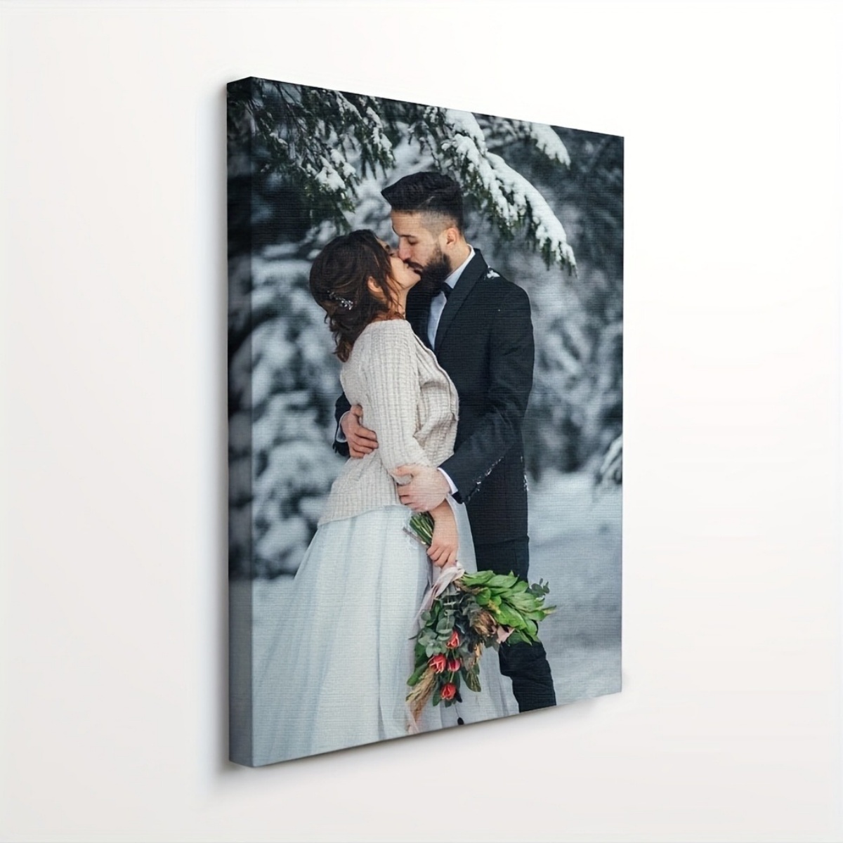 Customizable Wall Art—Suitable - Home And Textiles Today recension och pris