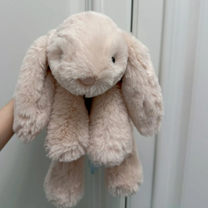 Smudge rabbit ornament gift Jc - Home And Textiles Today recension och pris
