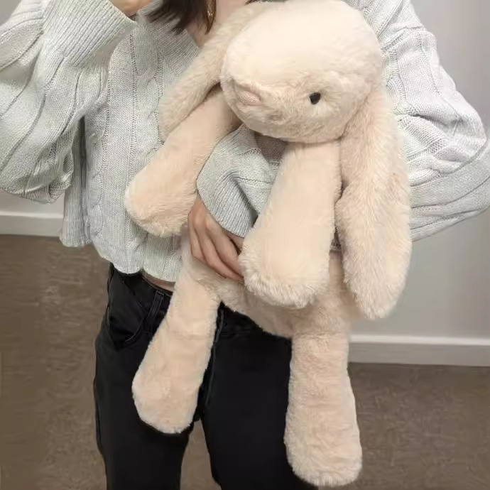 Smudge rabbit ornament gift Jc - Home And Textiles Today recension och pris