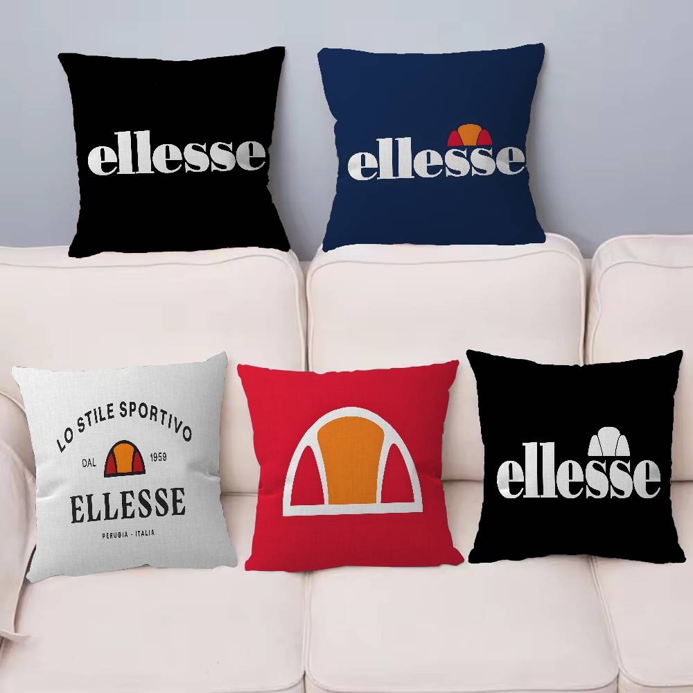 E-Ellesse Fast-Drying Pillow G - Home Textiles And Furnishing recension och pris