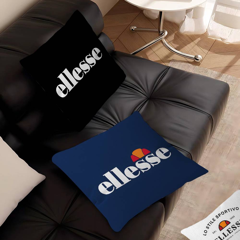 E-Ellesse Fast-Drying Pillow G - Home Textiles And Furnishing recension och pris
