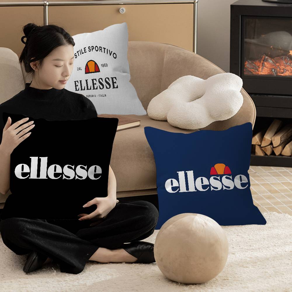 E-Ellesse Fast-Drying Pillow G - Home Textiles And Furnishing recension och pris