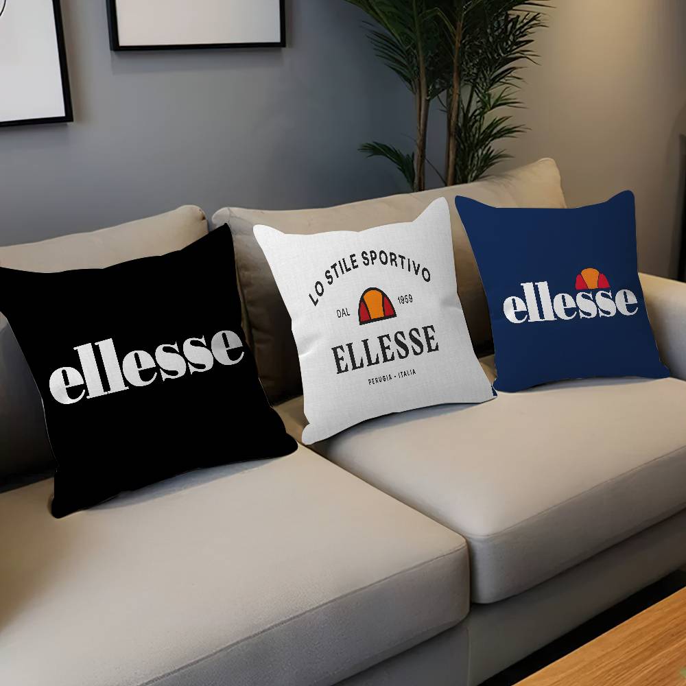 E-Ellesse Fast-Drying Pillow G - Home Textiles And Furnishing recension och pris