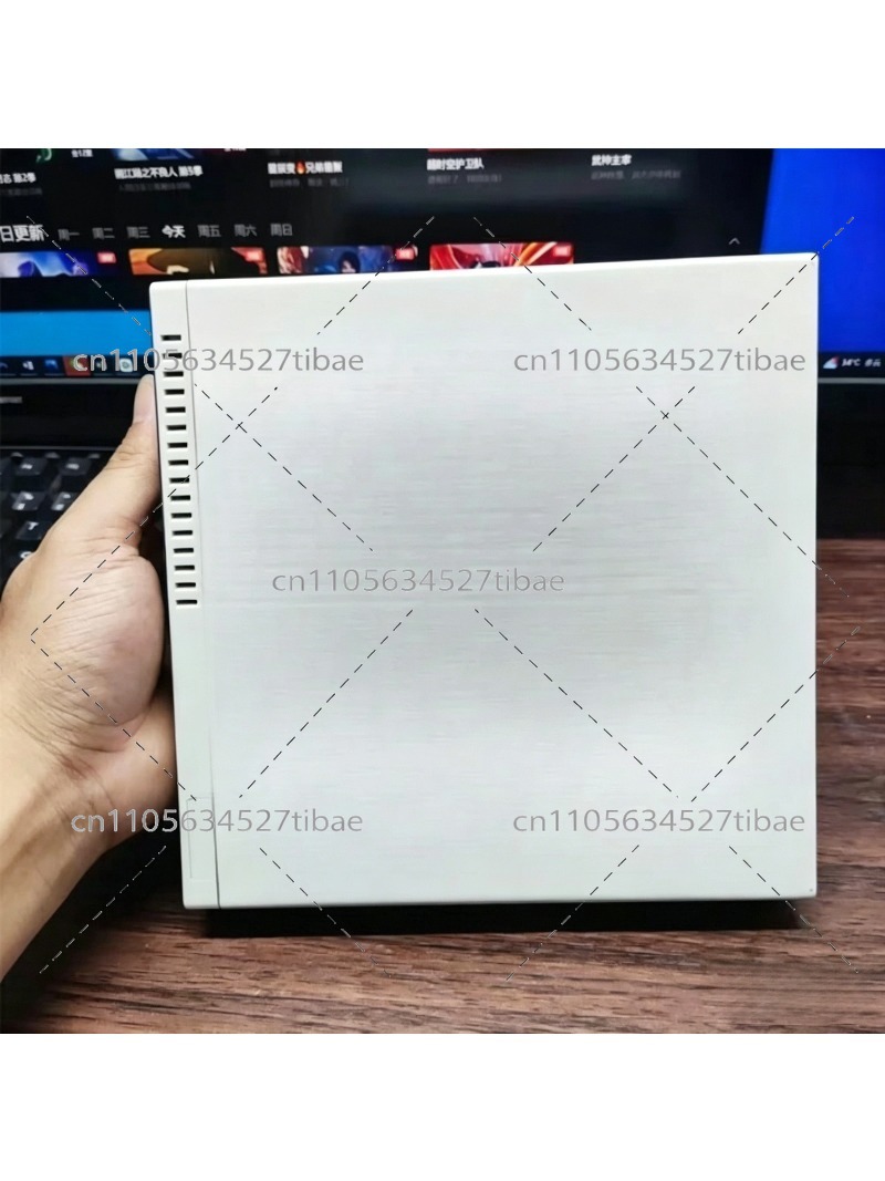 Mini Desktop Computer with 4G  - Home Textiles Online recension och pris