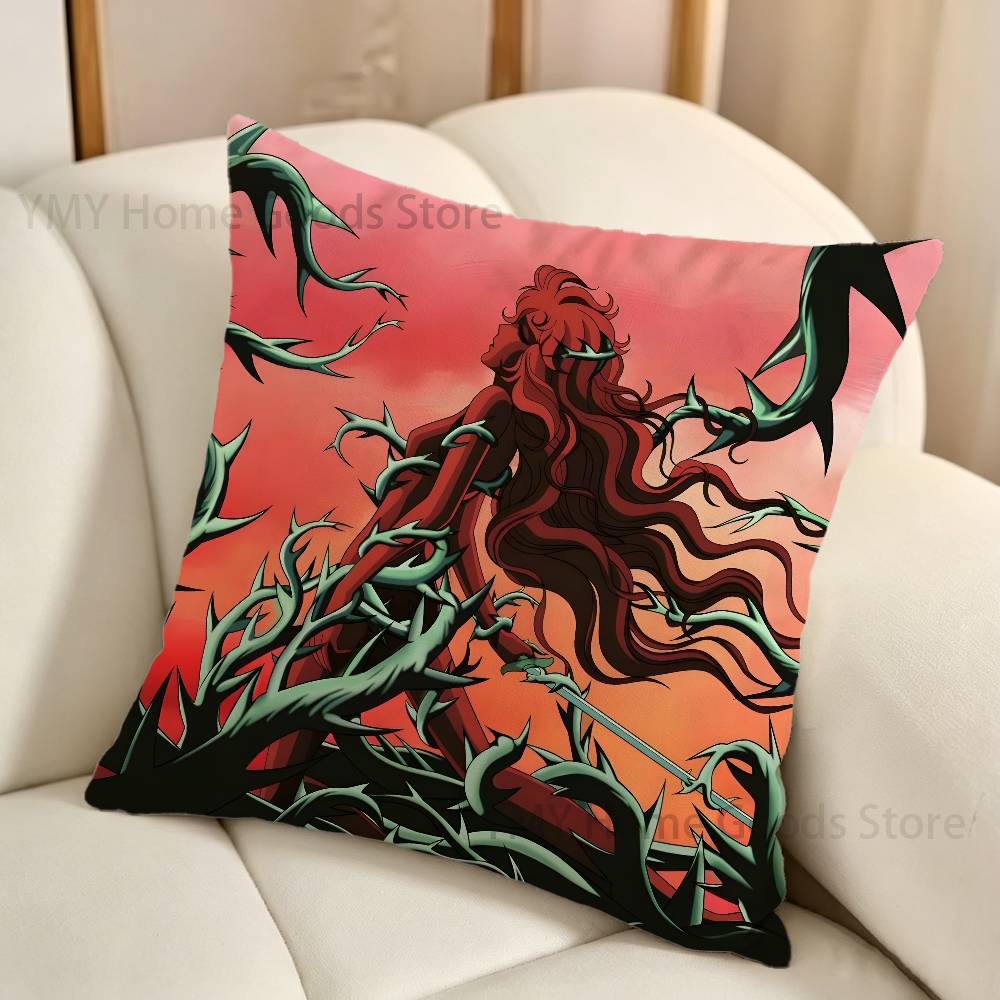 Comics  Lady Oscar T-The Rose  - Versailles Home Textiles recension och pris