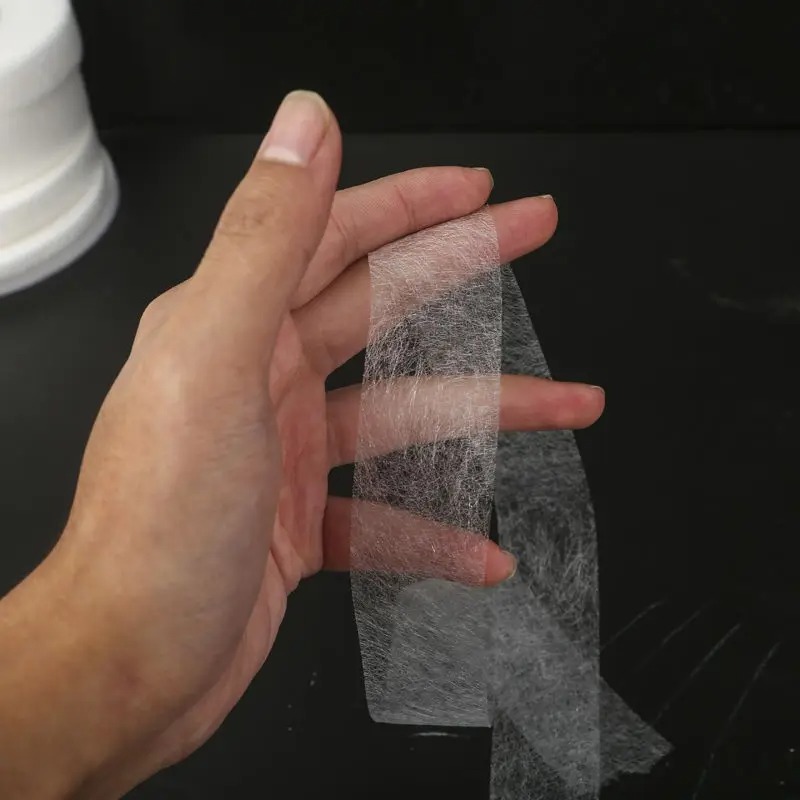 Double-sided Non-woven Interli - Home Textiles Online recension och pris