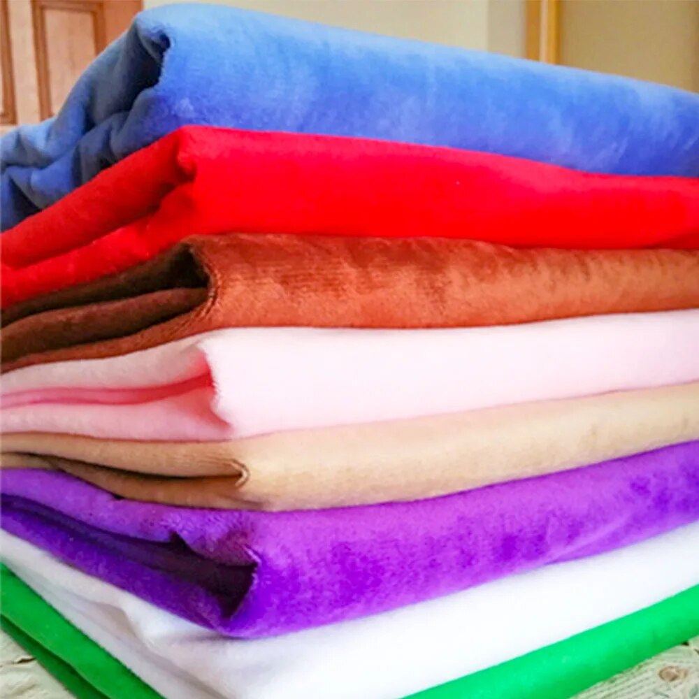 Minky Fabric Super Soft Plush  - Home.Textiles Cushion recension och pris