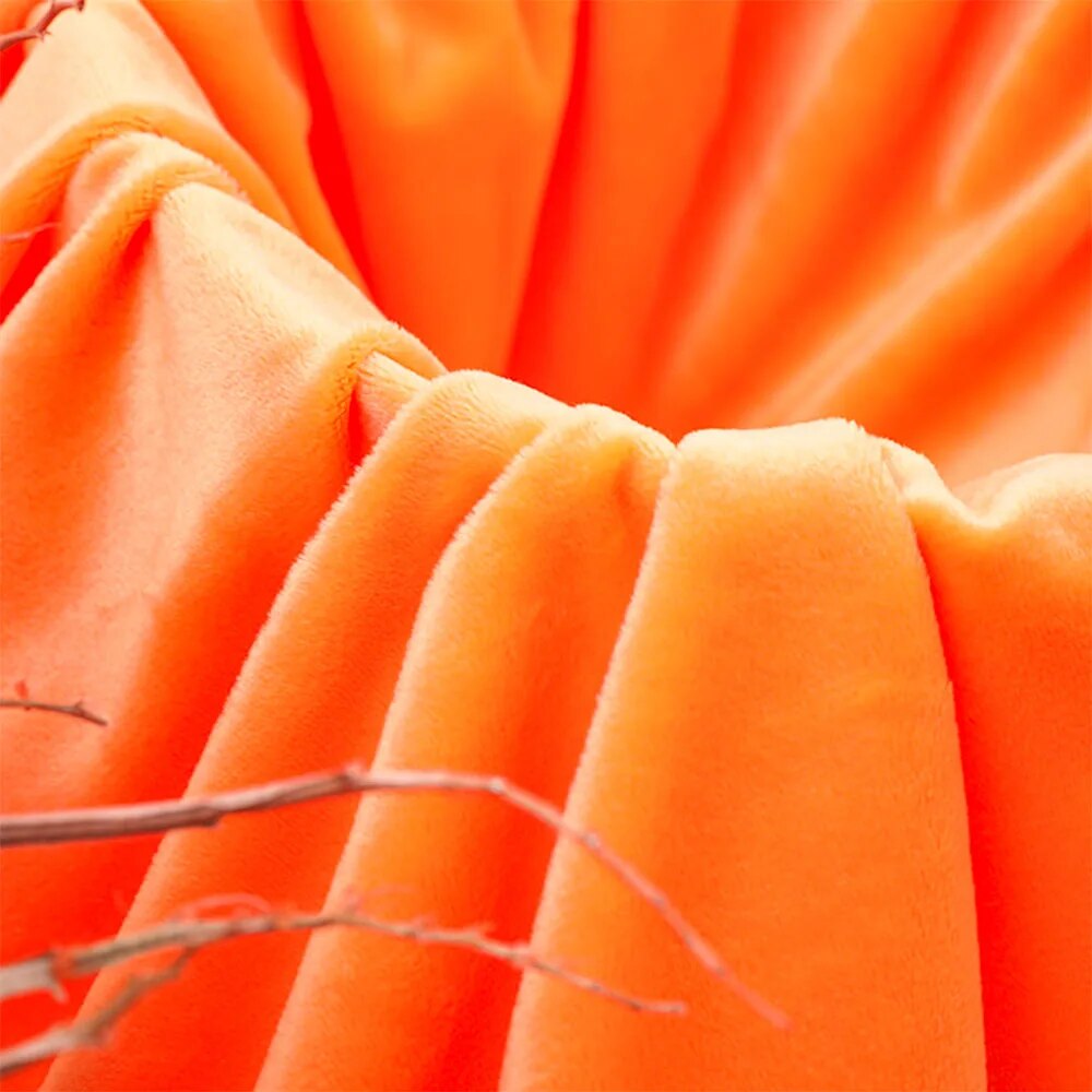 Minky Fabric Super Soft Plush  - Home.Textiles Cushion recension och pris