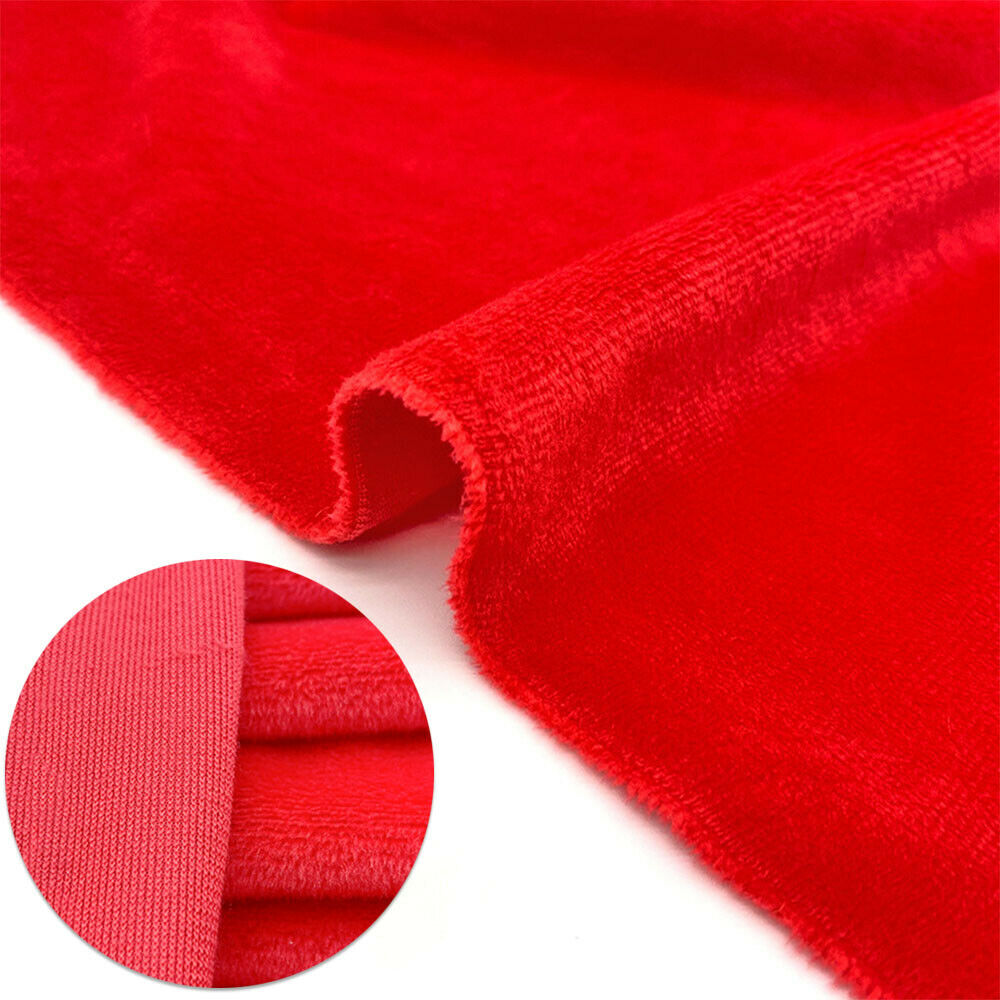 75x45cm Crystal Velvet Fabric  - Home.Textiles Cushion recension och pris